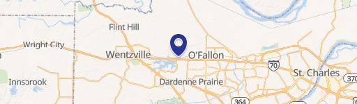 O'Fallon Industrial Asset For Sale