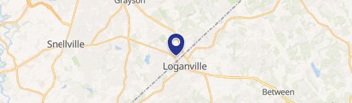 Commercial Land on Atlanta Highway