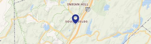 Historical Restaurant Opportunity For Sale