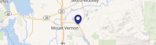 Mount Vernon Land Opportunity