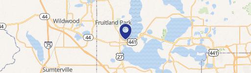 Medical/Professional Office Building on 441