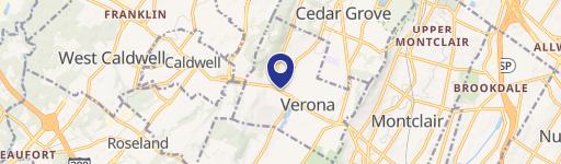 Downtown Verona Office Building