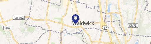 Well-Appointed Office Building Near Downtown