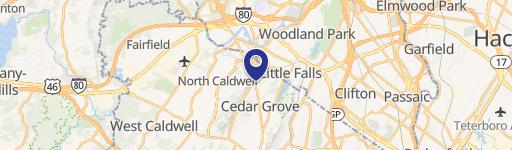 Pompton Avenue Commercial Lot