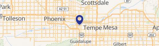 Freestanding Restaurant Building in Tempe