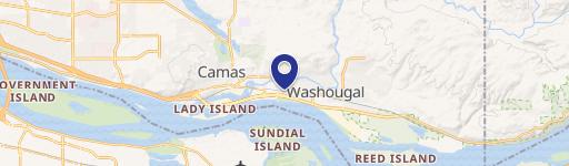 Washougal Industrial/Flex Building For Sale