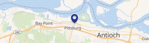 Corner Lot in Pittsburg Redevelopment