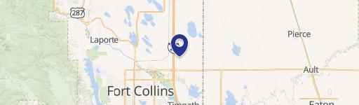 36 Acres Near Fort Collins