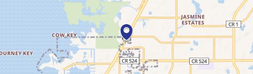 Prime Commercial Site on US-19