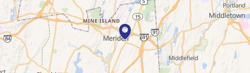 Meriden Office Space For Rent