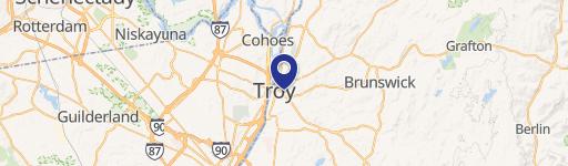 Troy Mixed-Use Opportunity