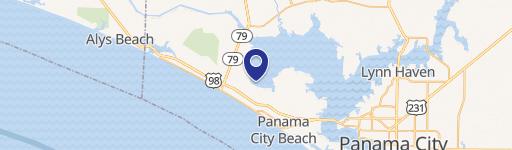 Bayfront Homesite with Gulf Access