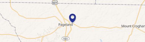 4.91 Acre Commercial Opportunity