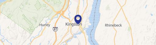 Kingston Automotive Repair Business Opportunity