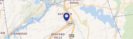 Katonah Colonial Office Space