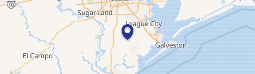 21-Acre Tract with Bayou Frontage