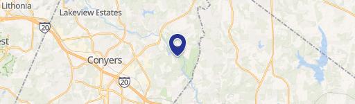 53 Acres on Gees Mill