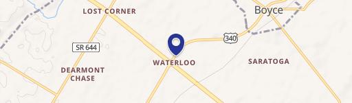 Highway Commercial Zoned Land Available