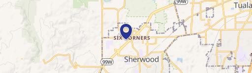 Restaurant Space in Cedar Creek