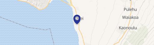 Multi-Site Land Portfolio on Maui