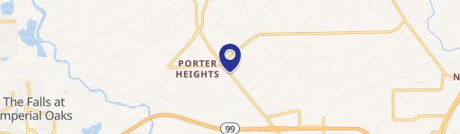 Unrestricted Commercial Property on FM 1314