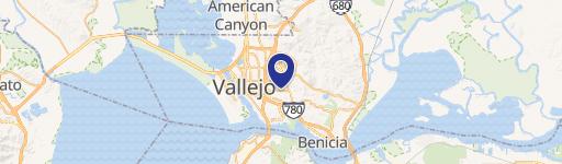Vallejo Special-Use Property For Sale