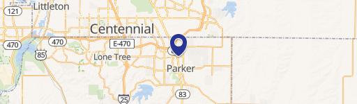 Prime Land in Parker, Colorado