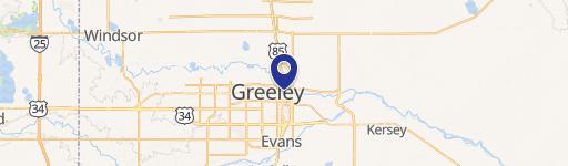 Downtown Greeley Mixed-Use Opportunity