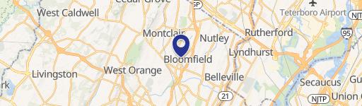 Modernized Income Property Near Montclair