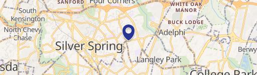 Takoma Park Church For Sale