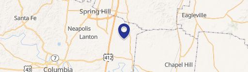 Expansive Land Ideal for Farming