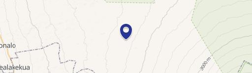 Holualoa Agricultural Land Opportunity