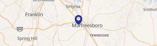 Commercial Land in Blackman Community