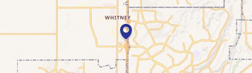 Roseville/Rocklin Flex Office Space