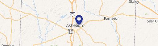 Commercial Lot at Traffic Signal