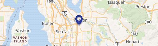 Commercial Property on 4th Avenue