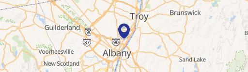 Albany Warehouse District Opportunity