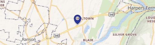 Established Funeral Home For Sale