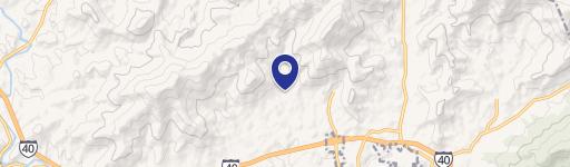 Crabtree Mountain Land for Sale