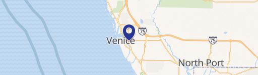 Venice Commercial Corner Lot