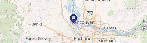 Industrial Warehouse with River Access