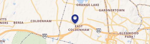 Retail Pad Near Interstate I-84