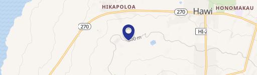 Ten Acres Near Hawi Town