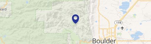 Sunshine Canyon Land with Mountain Views
