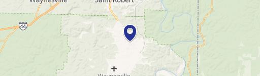 Fort Leonard Wood Daycare Facility