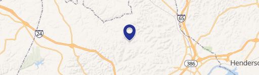 28 Acres Near Nashville