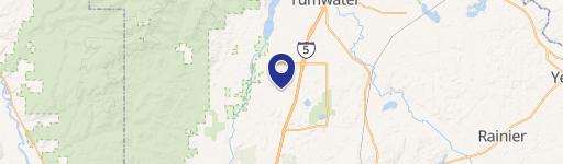 Equestrian Facility Near I-5