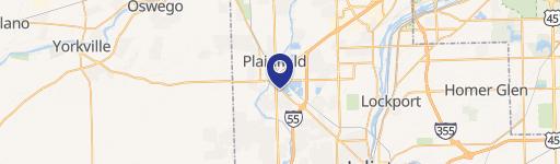 Plainfield Retail Investment Opportunity