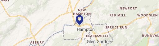 Highway Commercial Zoned Land