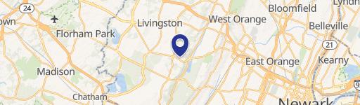 Medical Building Near Barnabas Medical